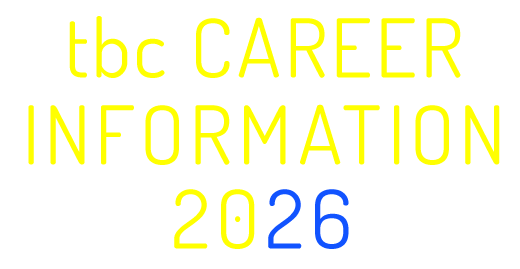 tbc CAREER INFORMATION